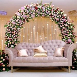 Flower Decoration