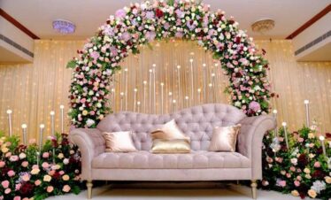 Flower Decoration