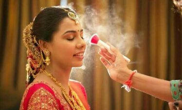 Beauty Parlour