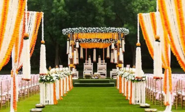 Party Lawn