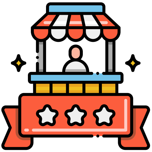Trusted Vendors