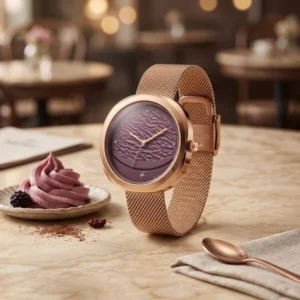 Female Watch