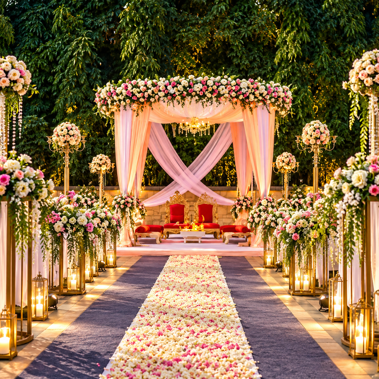 ShadiBox wedding celebration
